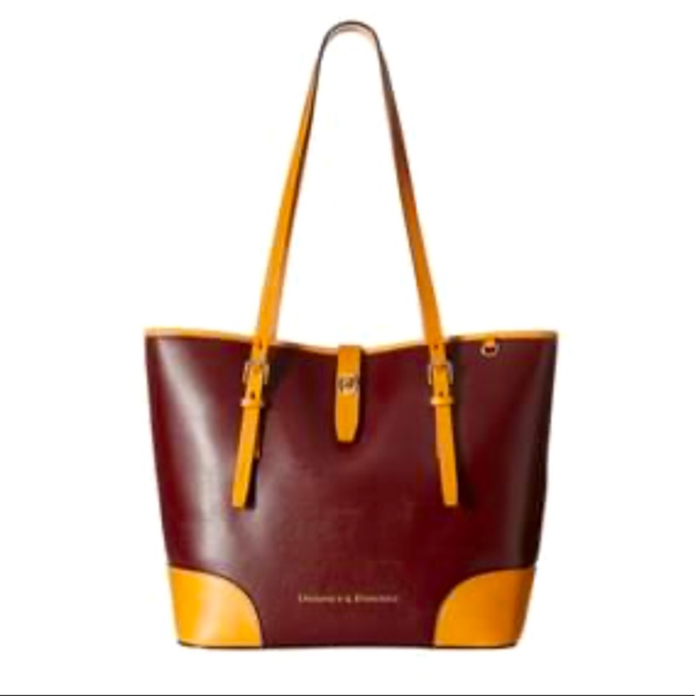 Dooney & Bourke Claremont Dover Tote Bag